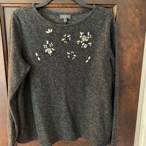 LIMITED women’s sweater